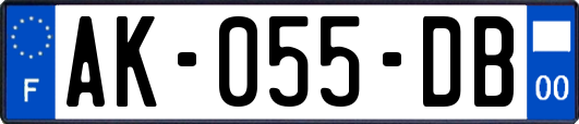 AK-055-DB