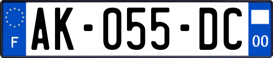 AK-055-DC