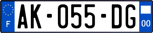 AK-055-DG