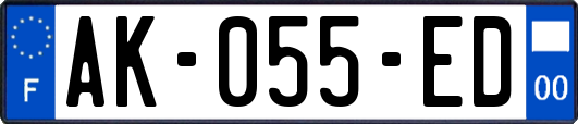 AK-055-ED