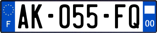 AK-055-FQ