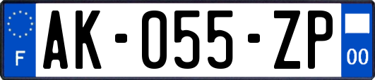 AK-055-ZP