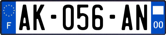 AK-056-AN