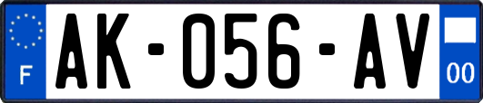 AK-056-AV