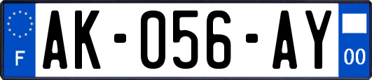 AK-056-AY