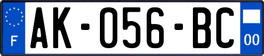 AK-056-BC