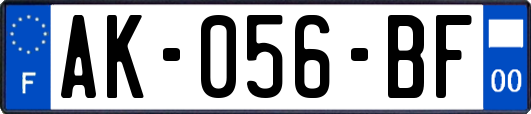 AK-056-BF