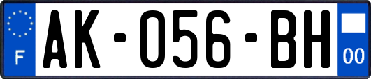 AK-056-BH