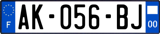 AK-056-BJ