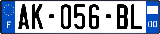 AK-056-BL