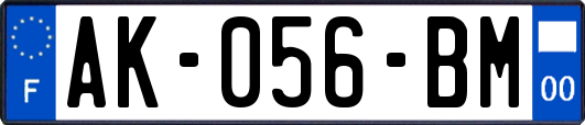 AK-056-BM