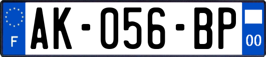 AK-056-BP