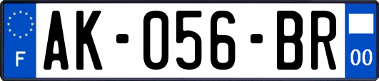 AK-056-BR