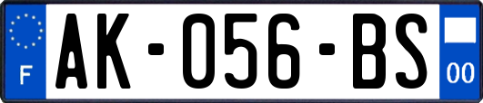 AK-056-BS