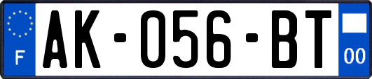 AK-056-BT
