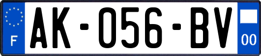 AK-056-BV