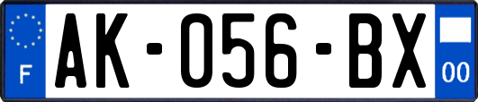 AK-056-BX