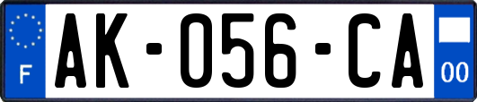 AK-056-CA