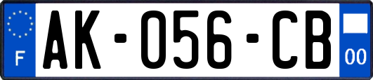 AK-056-CB