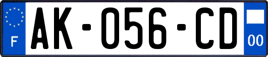AK-056-CD