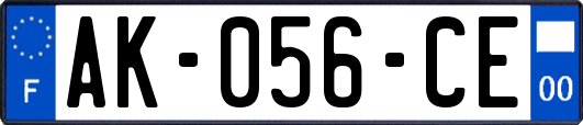 AK-056-CE