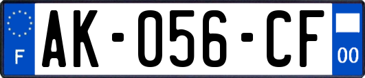AK-056-CF