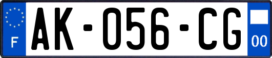 AK-056-CG
