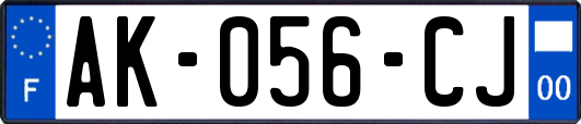 AK-056-CJ