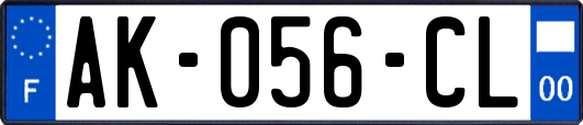 AK-056-CL