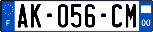 AK-056-CM