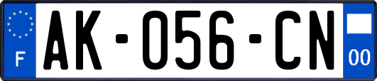 AK-056-CN