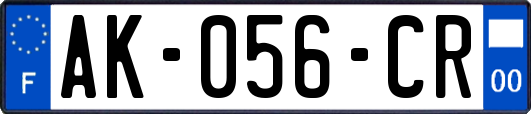 AK-056-CR