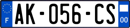 AK-056-CS