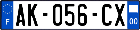 AK-056-CX