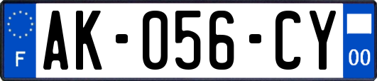 AK-056-CY