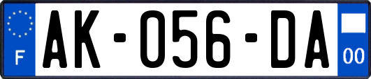 AK-056-DA