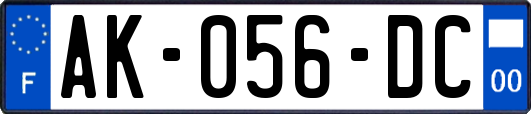 AK-056-DC