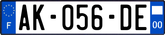 AK-056-DE
