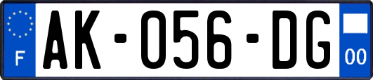 AK-056-DG