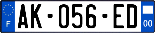 AK-056-ED