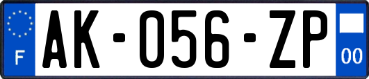 AK-056-ZP