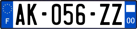 AK-056-ZZ