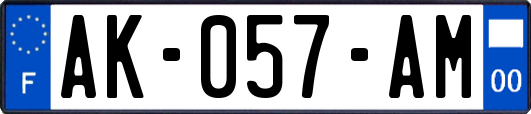 AK-057-AM