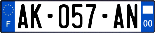 AK-057-AN