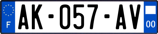 AK-057-AV