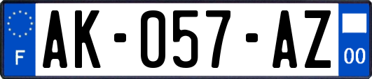 AK-057-AZ