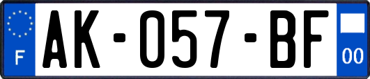 AK-057-BF