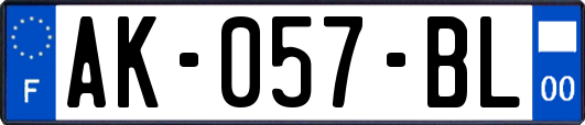 AK-057-BL