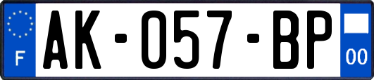 AK-057-BP