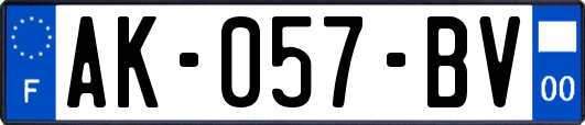 AK-057-BV